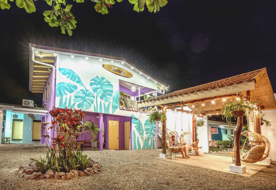 Hotel Socialtel Jaco - Formerly Selina Jaco, Exterior, Hotel Exterior