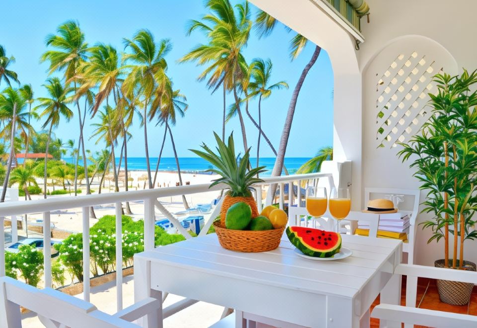 Hotel Beach Homes Punta Cana, Exterior, Hotel Exterior