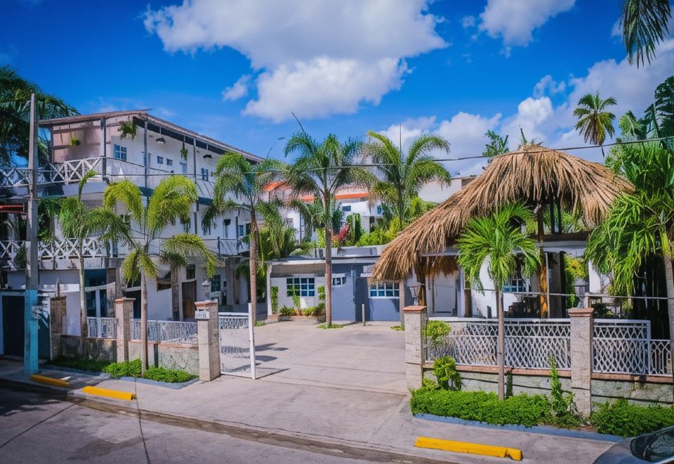 Hotel Batey Hotel Boutique, Exterior, Hotel Exterior