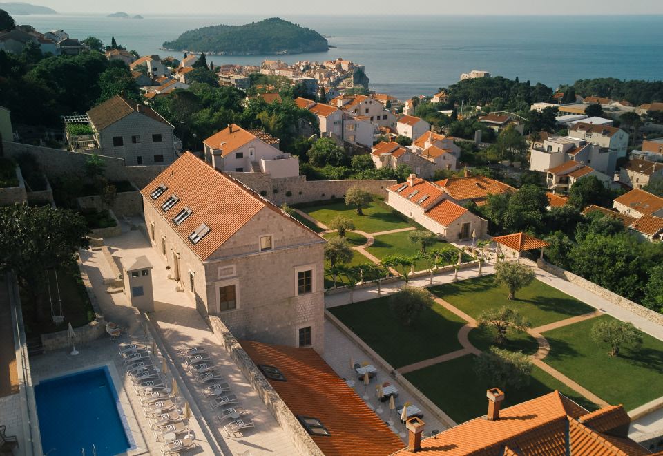 Hotel Palace Natali, Exterior, Hotel Exterior