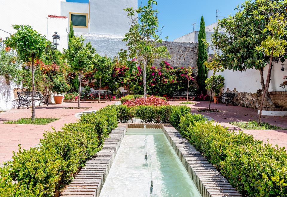 Hotel Casa Del Patio - Boutique Apartments, Exterior, Hotel Exterior