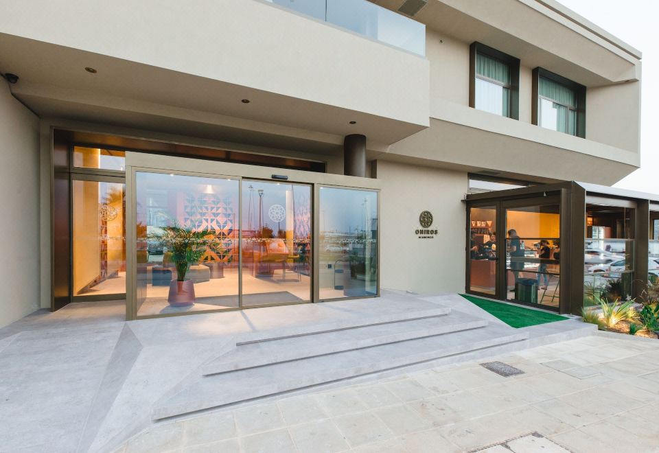Hotel Oniros Residences, Exterior, Hotel Exterior