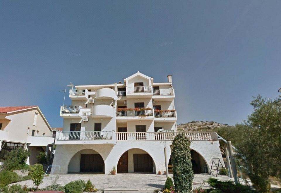 Hotel Apartments Valeva Exclusive, Exterior, Hotel Exterior