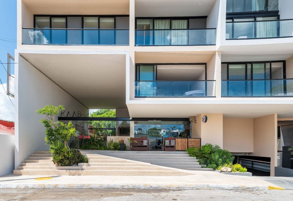 Hotel Kaab South Beach by the Spot Rentals, Exterior, Hotel Exterior