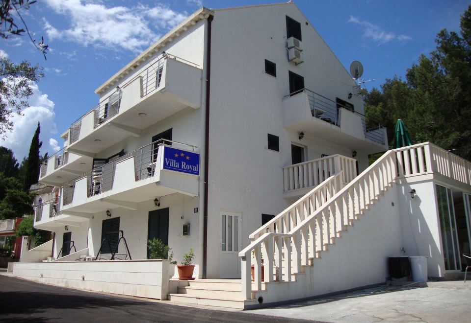 Hotel Villa Royal, Exterior, Hotel Exterior