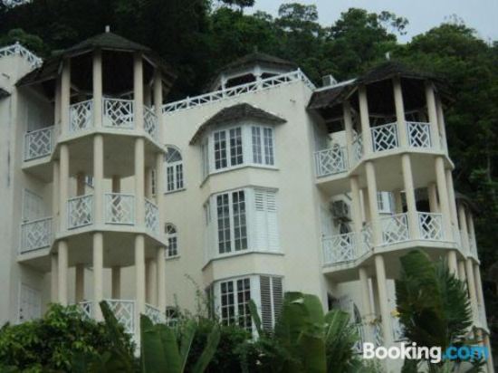 Hotel Chill on the Hill, Exterior, Hotel Exterior