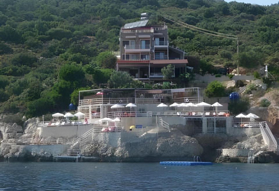 Hotel Caretta Hotel, Exterior, Hotel Exterior