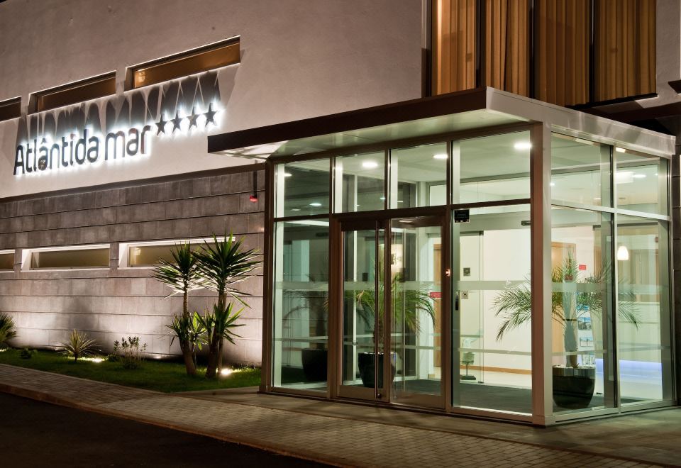 Hotel Atlantida Mar Hotel, Exterior, Hotel Exterior