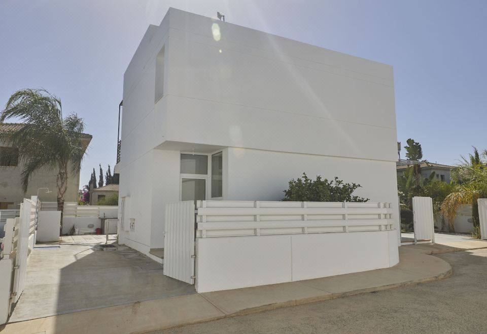 Hotel Protaras Pearl Villa Pe17, Exterior, Hotel Exterior