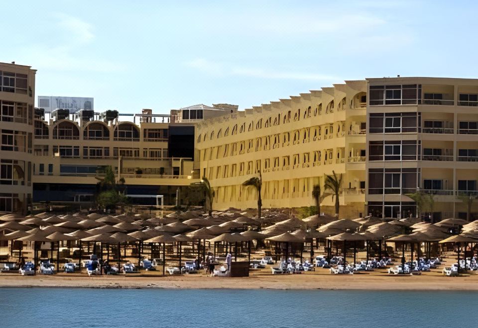 Hotel AMC Royal Hotel & Spa, Exterior, Hotel Exterior