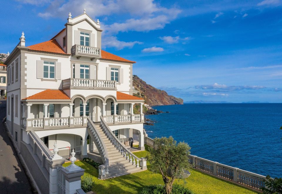 Hotel Luxury Barreirinha House Old Town by HR Madeira, Exterior, Hotel Exterior