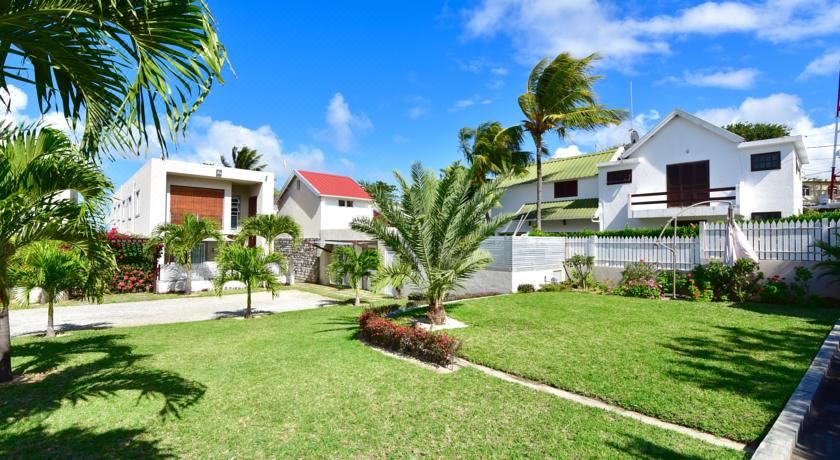 Hotel Turquoise Bay Beach Apartments Trou d'Eau Douce, Exterior, Hotel Exterior