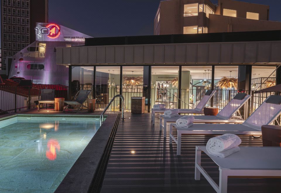Hotel Vincci Bonjardim, Exterior, Hotel Exterior