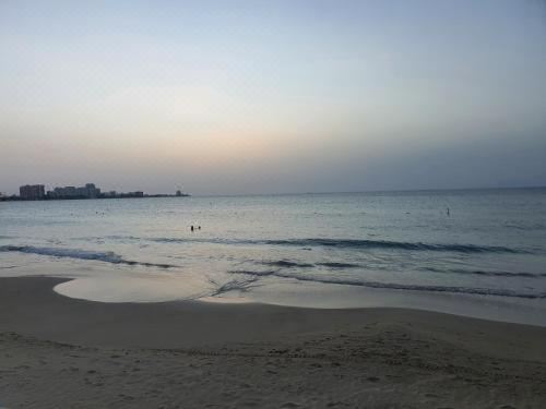 Hotel Sea Breeze Vacation ll en Condominio Verde Mar, Leisure & Recreation, Beach