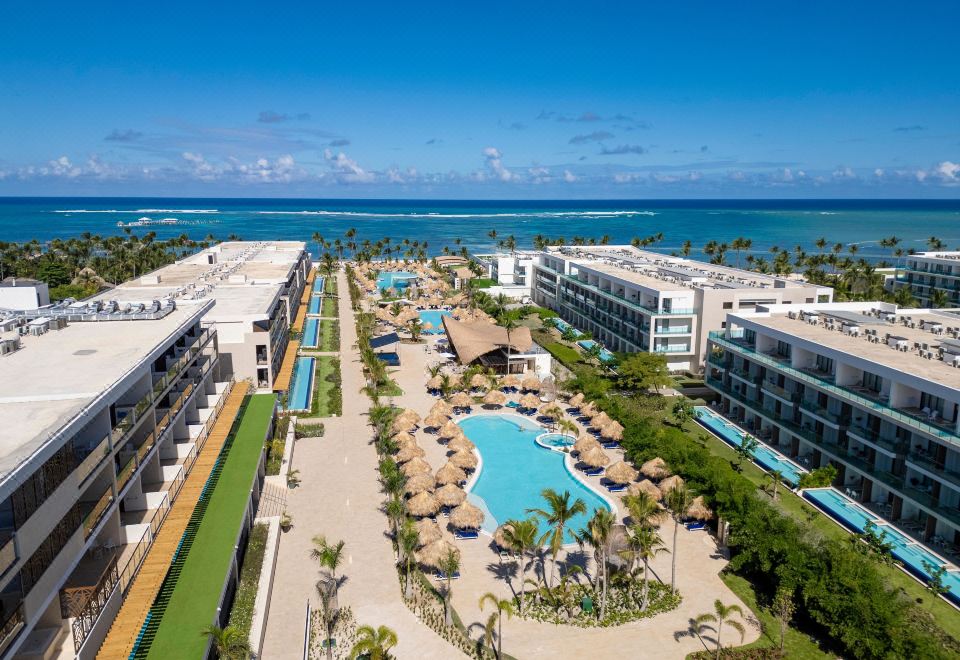 Hotel Serenade All Suites - Adults Only Resort, Exterior, Hotel Exterior