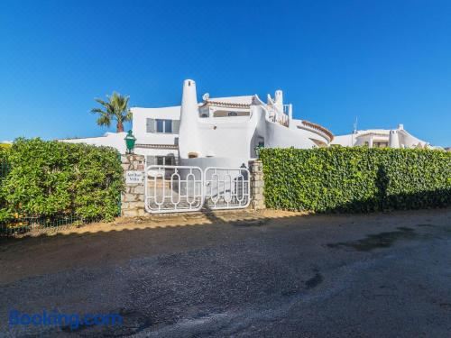 Hotel Villa Arribas Villa by Interhome, Exterior, Hotel Exterior