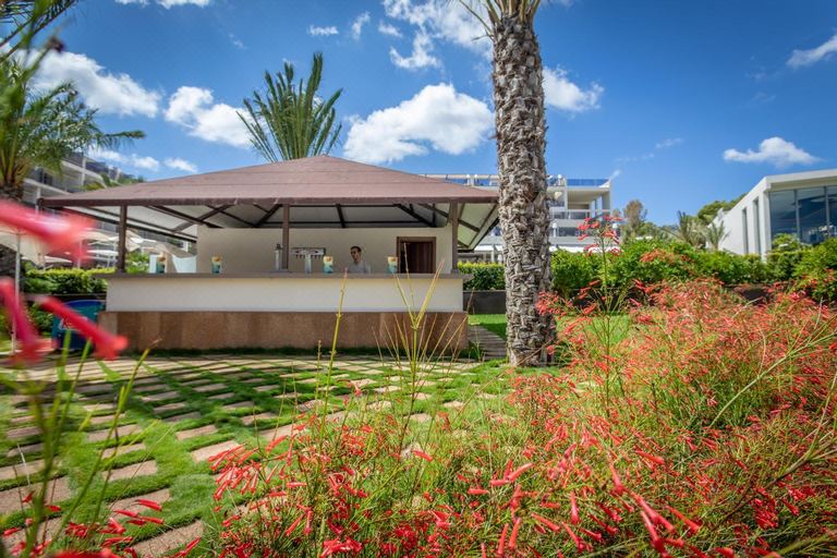 Hotel Zafiro Palace Palmanova, Exterior, Garden