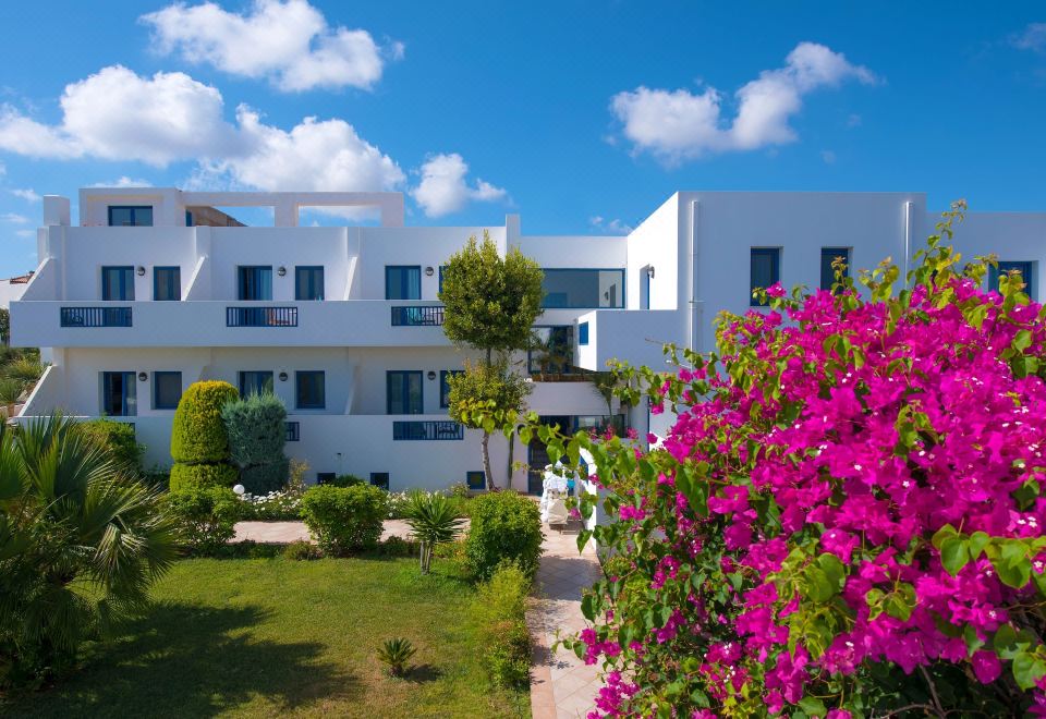 Hotel Hara Ilios Village, Exterior, Hotel Exterior