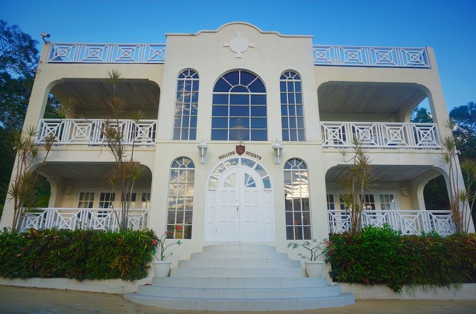 Hotel Mullins Heights Barbados, Exterior, Hotel Exterior