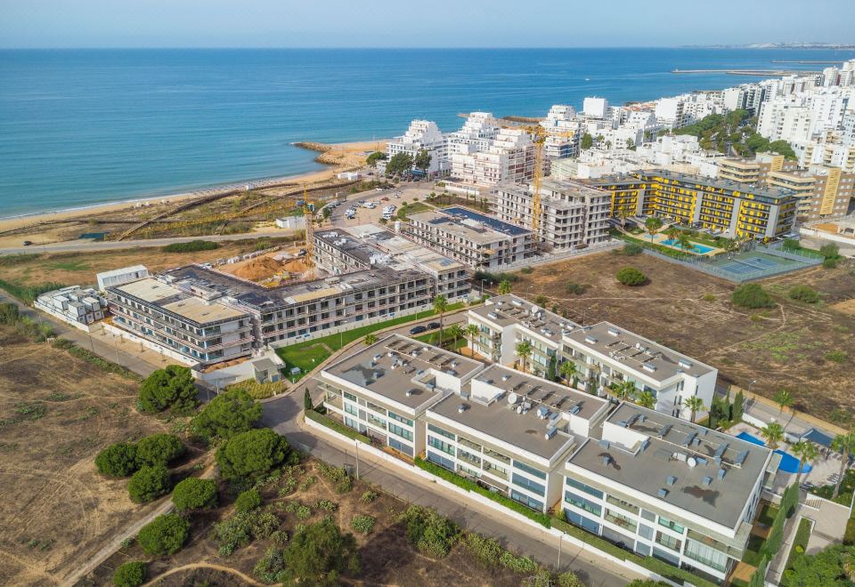Hotel Cavalo Preto Premium Stays, Exterior, Hotel Exterior