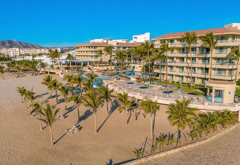 Hotel GR Solaris Lighthouse - All Inclusive, Exterior, Hotel Exterior