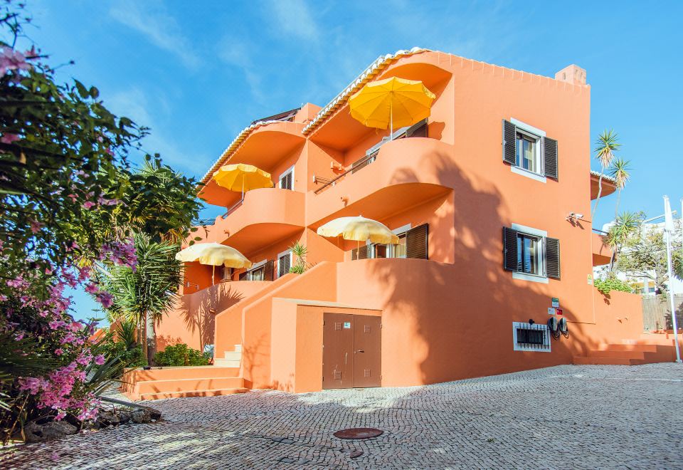 Hotel Villa Mar Azul, Exterior, Hotel Exterior