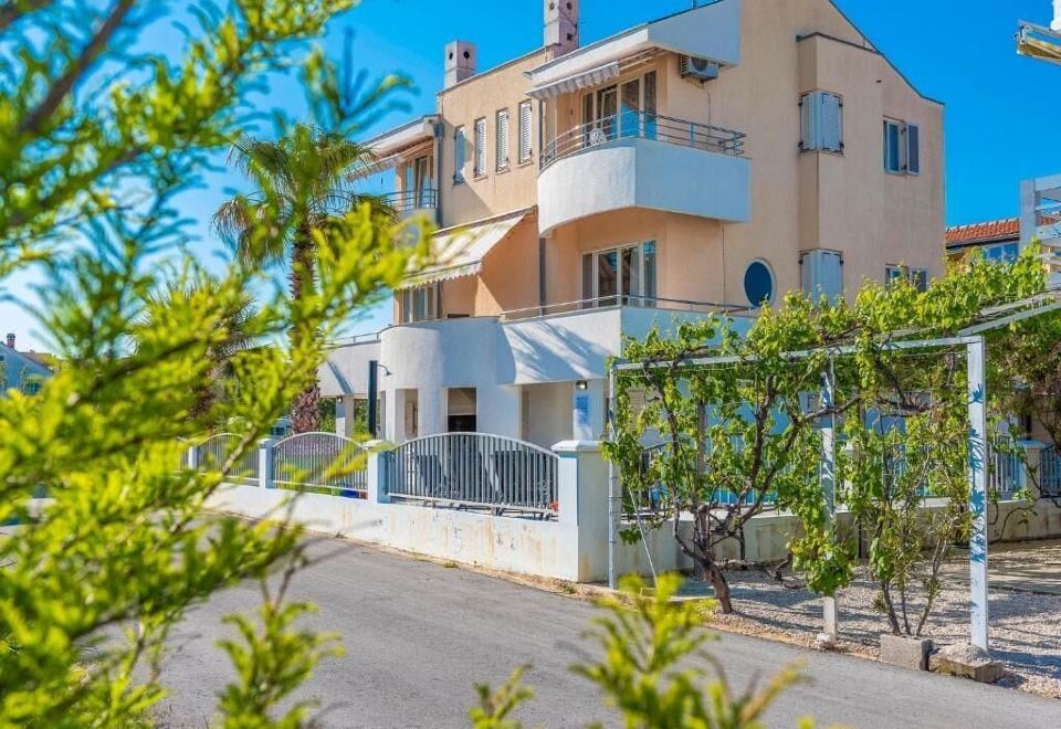 Hotel Villa Antonella, Exterior, Hotel Exterior