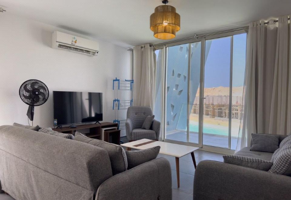 Hotel 3 bedroom+nany bedroom+4 bath-190m, Other, Other