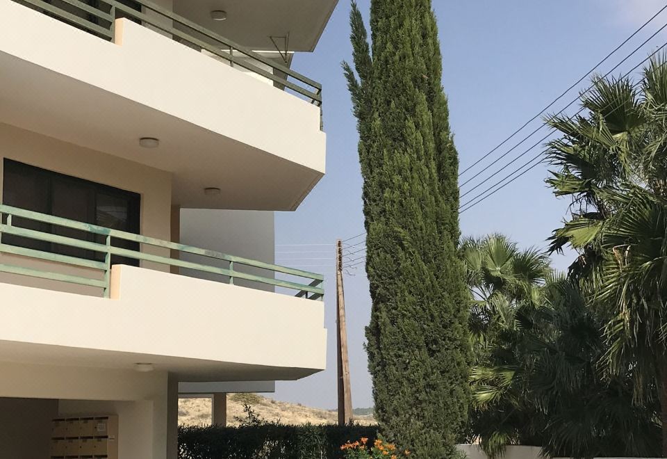 Hotel Mediterranean Dream, Exterior, Hotel Exterior