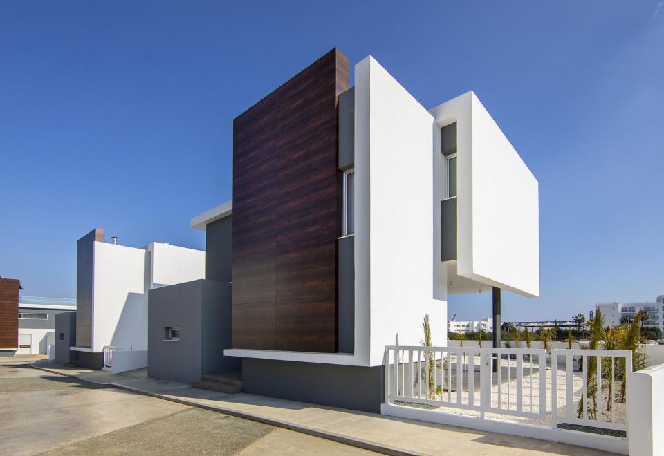 Hotel Protaras Olivia Pearl Villa 15, Exterior, Hotel Exterior