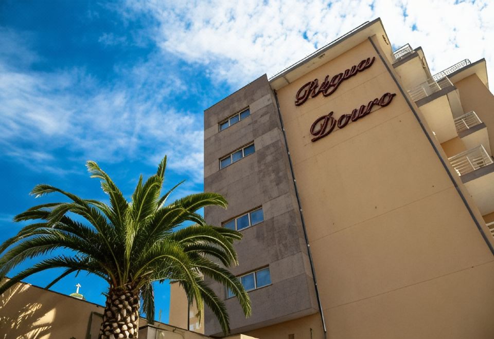 Hotel Regua Douro, Exterior, Hotel Exterior