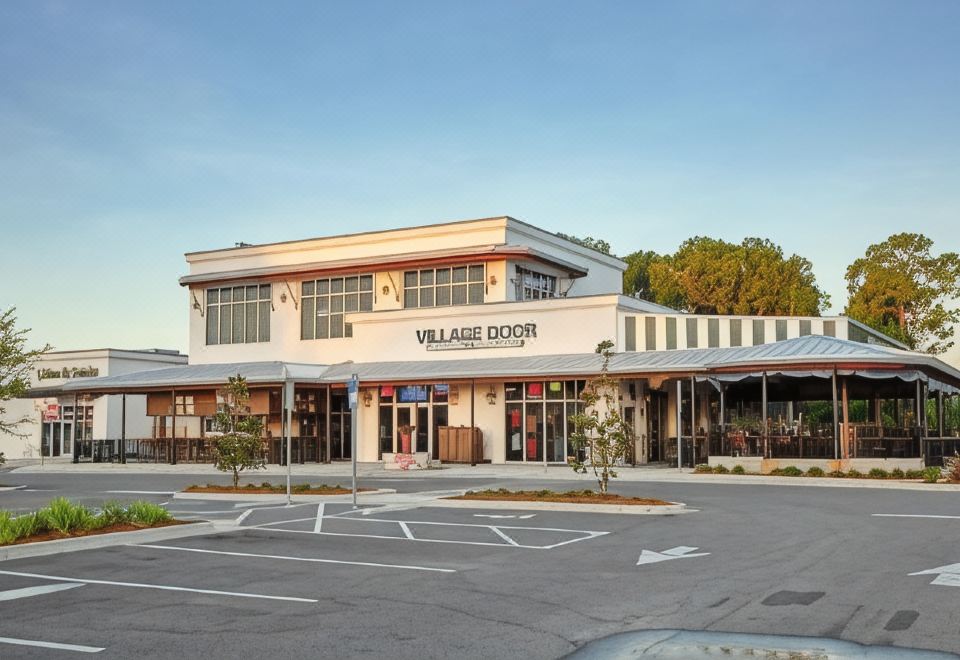 Hotel Memory Maker, Exterior, Hotel Exterior