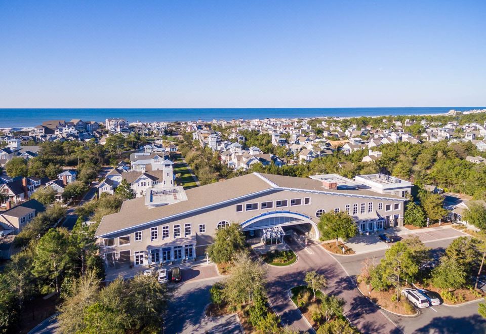 Hotel WaterSound Inn, Exterior, Hotel Exterior