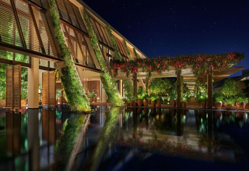 Hotel The Riviera Maya Edition at Kanai, Exterior, Hotel Exterior