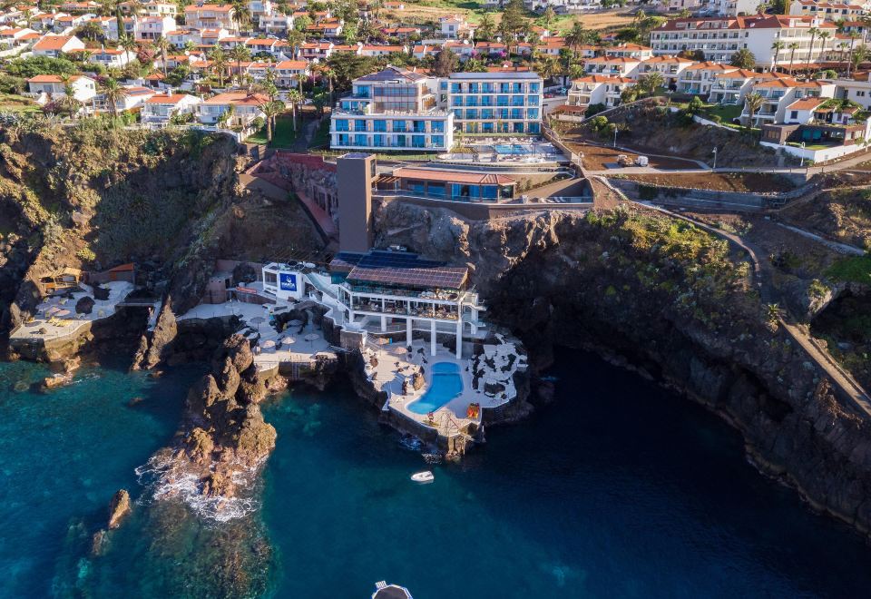 Hotel Sentido Galomar - Adults Only, Exterior, Hotel Exterior