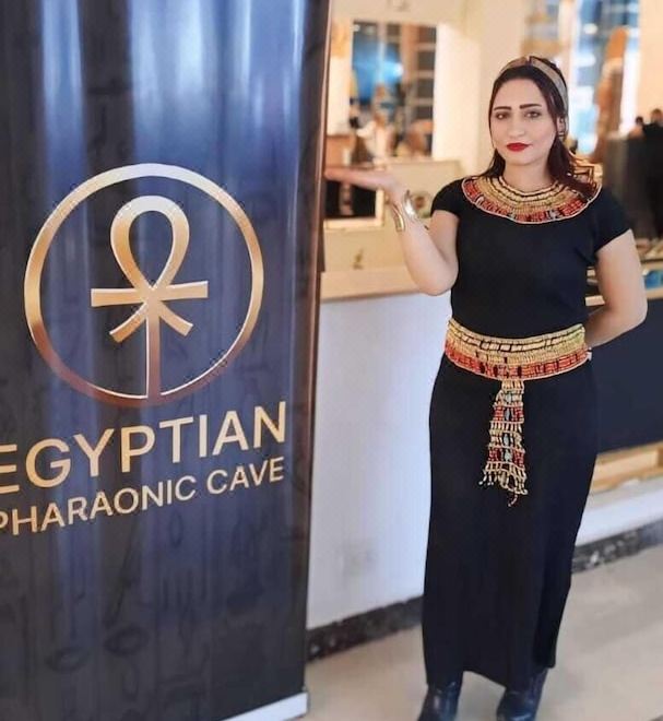 Hotel EGYPIAN PHARAONIC CAVE, Public Areas, Public Areas