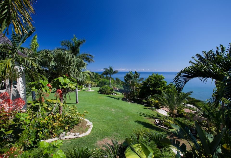 Hotel Bambu, Montego Bay, Jamaica Villas 4Br, Exterior, Hotel Exterior
