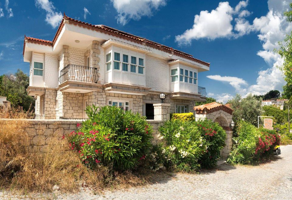 Hotel Derin Alacati, Exterior, Hotel Exterior