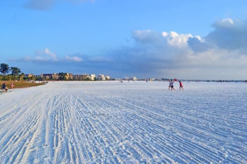 Hotel Siesta Key - Miramar 1216, Leisure & Recreation, Beach