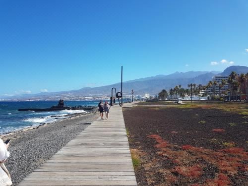 Hotel Beach 400Mtr, Top of Mountain with Spectacular Surround View 200Mtr, Leisure & Recreation, Beach