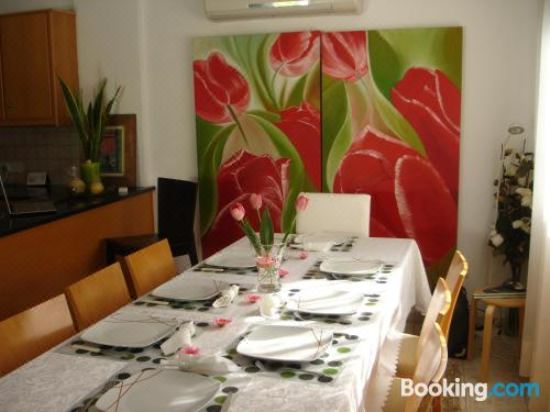 Hotel Helene Villa, Dining, Restaurant