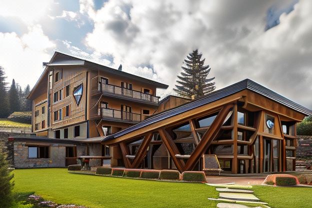 Hotel Avalanche - Alpine Boutique Hotel, Exterior, Hotel Exterior