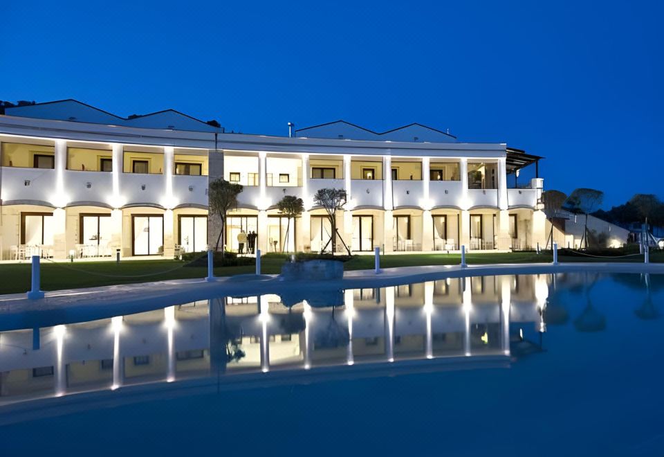 Hotel Residence Il Porto, Exterior, Hotel Exterior