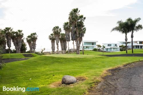 Hotel Villa Caleta Golf, Exterior, Hotel Exterior