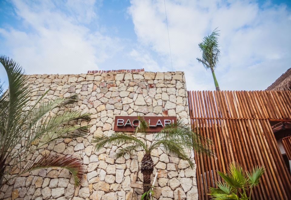 Hotel Bacalari - Adults Only, Exterior, Hotel Exterior