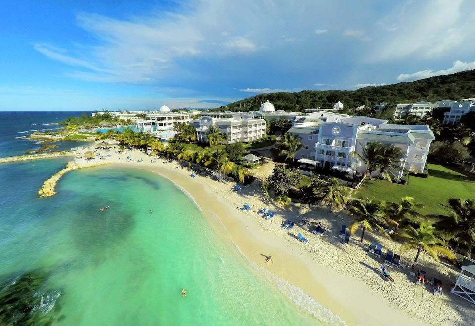 Hotel Grand Palladium Jamaica Resort & Spa All Inclusive, Exterior, Hotel Exterior