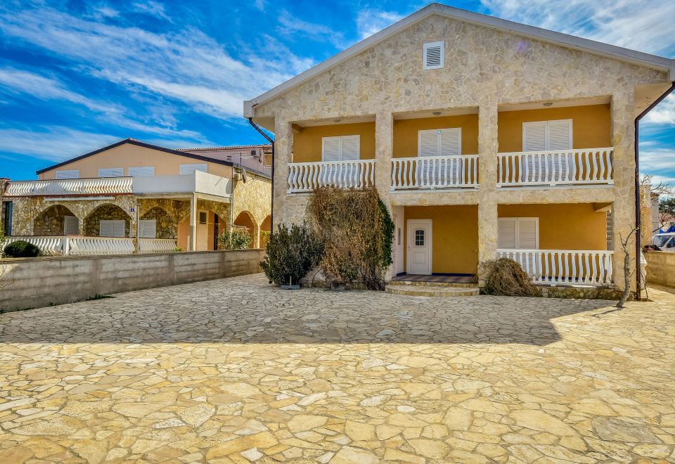 Hotel Fliri, Exterior, Hotel Exterior