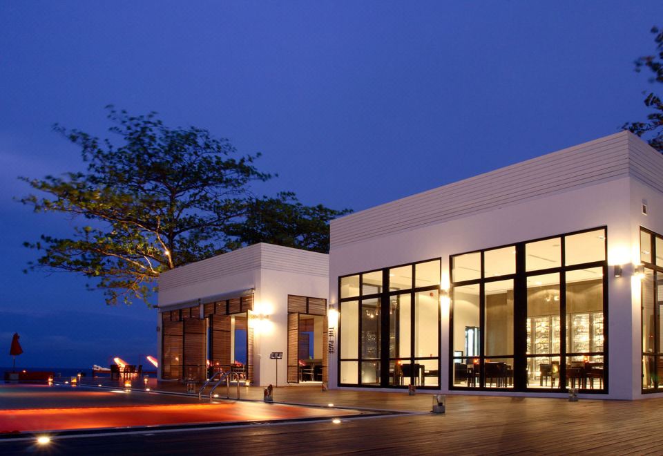 Hotel The Library, Exterior, Hotel Exterior