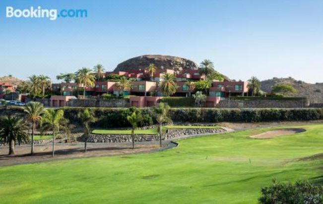 Hotel Salobre Golf Villas Premium, Exterior, Hotel Exterior