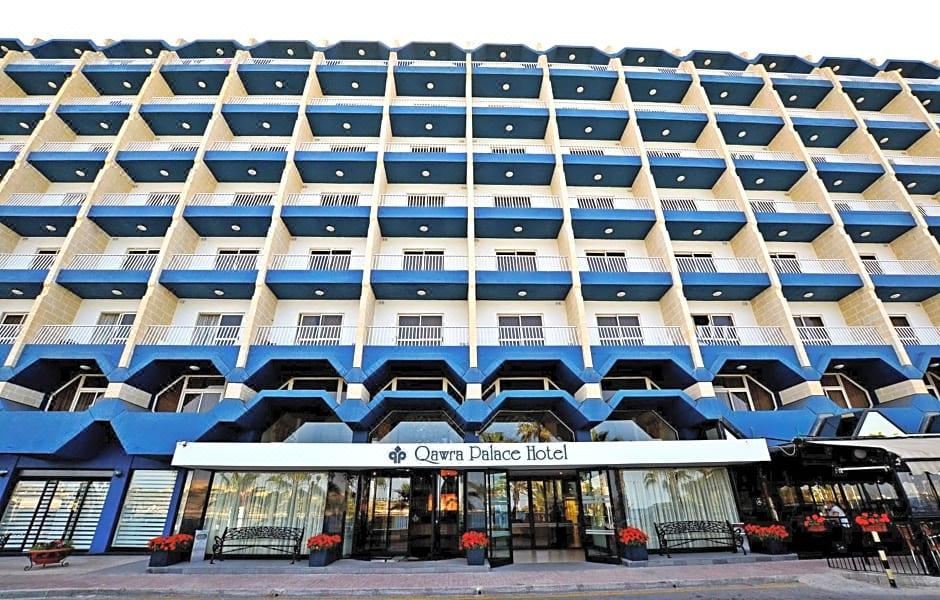 Hotel Qawra Palace Resort & Spa, Exterior, Hotel Exterior